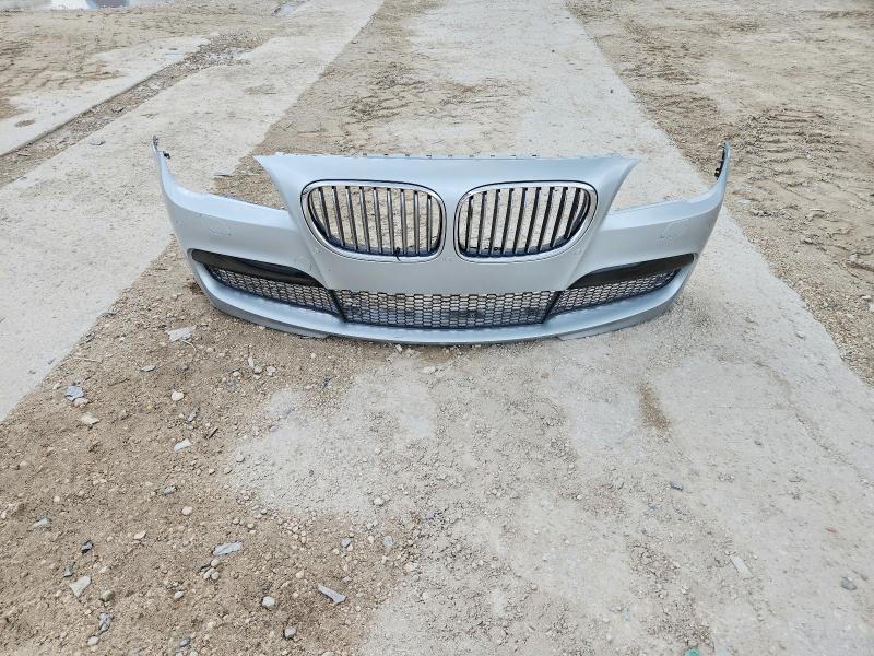 Aukcja sprzedaży 2014 Bmw 740, vin: WBAYE4C50ED138749, numer aukcji: 67801426