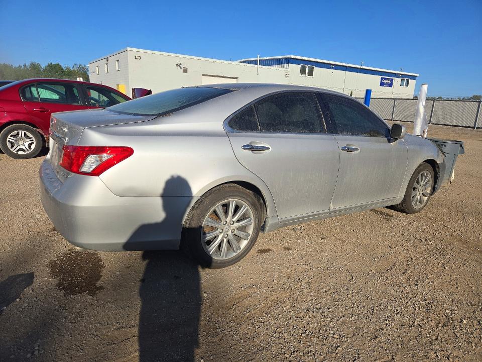Продаж на аукціоні авто 2007 Lexus Es, vin: JTHBJ46G172095876, номер лоту: 68618146