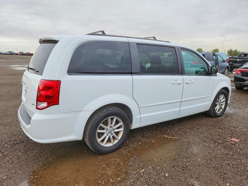 2015 Dodge Grand Caravan მანქანა იყიდება აუქციონზე, vin: 2C4RDGBGXFR547936        , აუქციონის ნომერი: 68269796