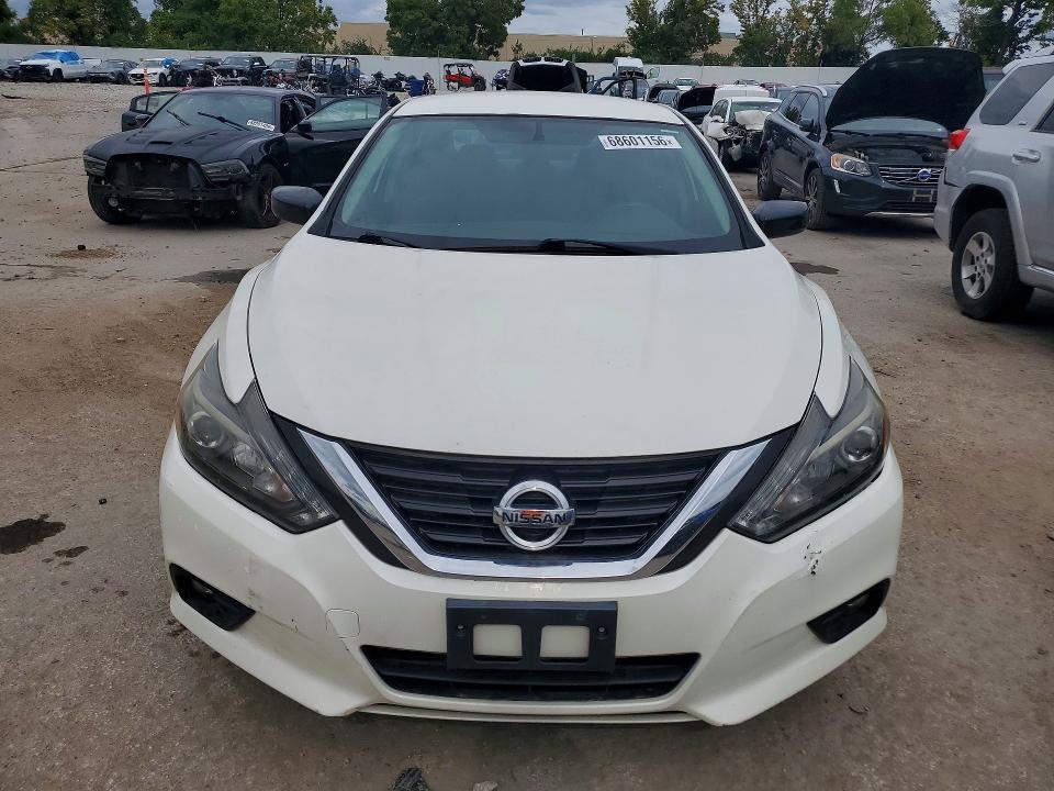 Aukcja sprzedaży 2017 Nissan Altima, vin: 1N4AL3AP8HC184709, numer aukcji: 68601156