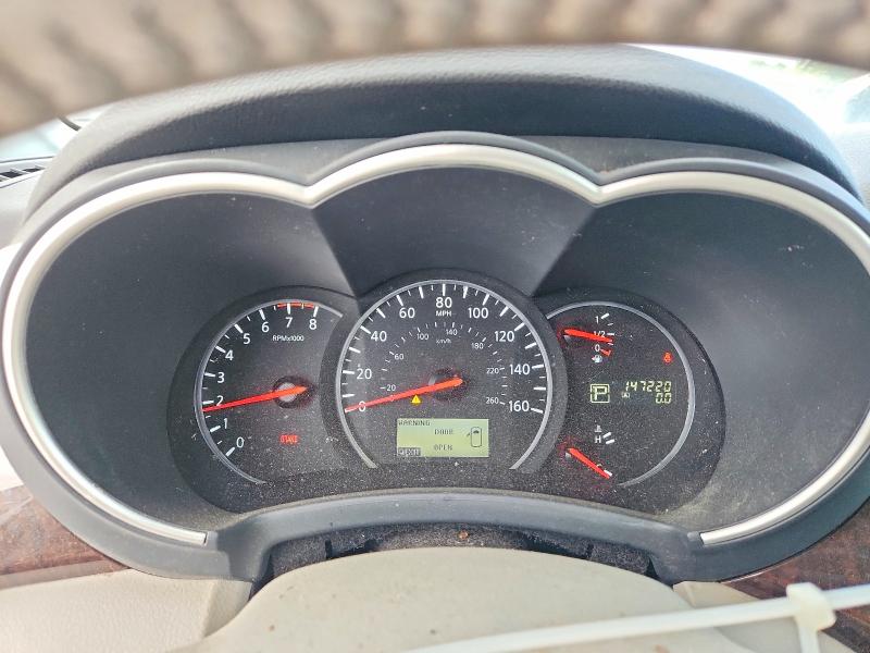Продаж на аукціоні авто 2015 Nissan Quest, vin: JN8AE2KP4F9126673, номер лоту: 70658996