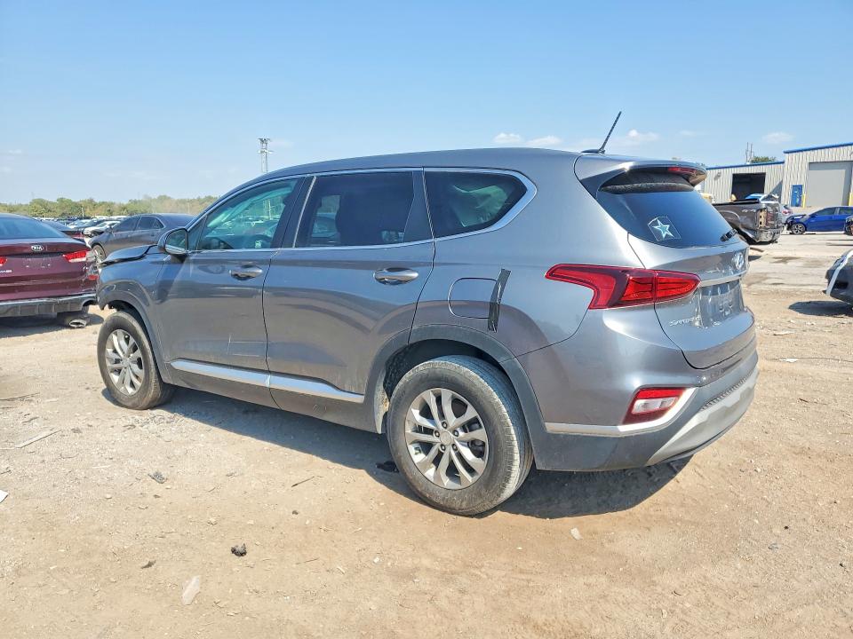 Продажа на аукционе авто 2019 Hyundai Santa Fe, vin: 5NMS23AD8KH066112, номер лота: 70735676