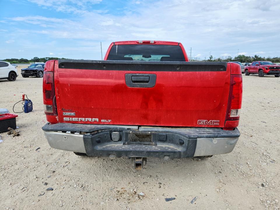 Aukcja sprzedaży 2008 Gmc Sierra, vin: 2GTEK190681202785, numer aukcji: 67840156