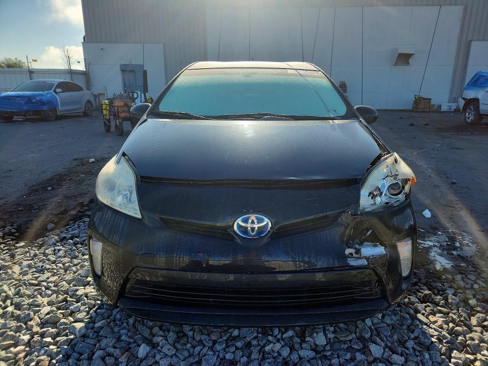 Продаж на аукціоні авто 2015 Toyota Prius, vin: JTDKN3DU0F0409830, номер лоту: 69635676