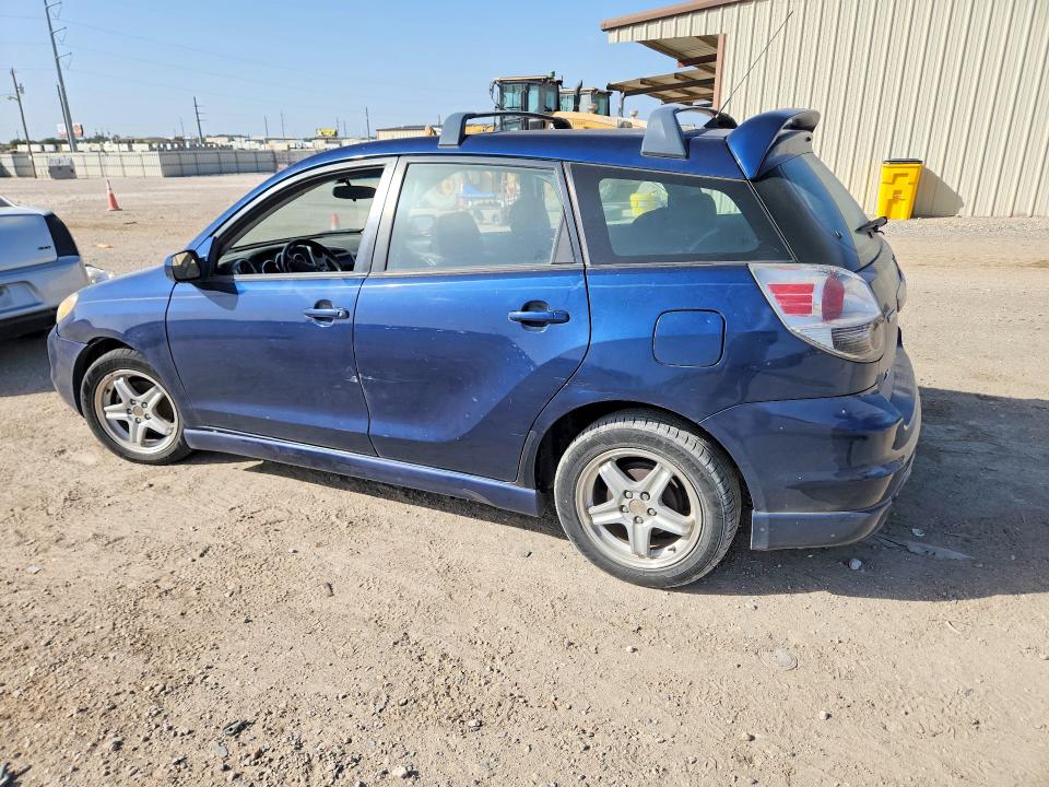 Продажа на аукционе авто 2007 Toyota Matrix, vin: 2T1KR32EX7C667117, номер лота: 68333916