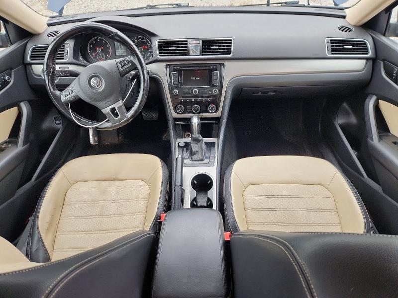 Продаж на аукціоні авто 2015 Volkswagen Passat, vin: 1VWBS7A32FC070446, номер лоту: 70458736