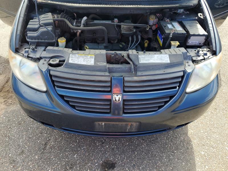 Aukcja sprzedaży 2007 Dodge Grand Caravan, vin: 2D4GP44L07R339141, numer aukcji: 67992916