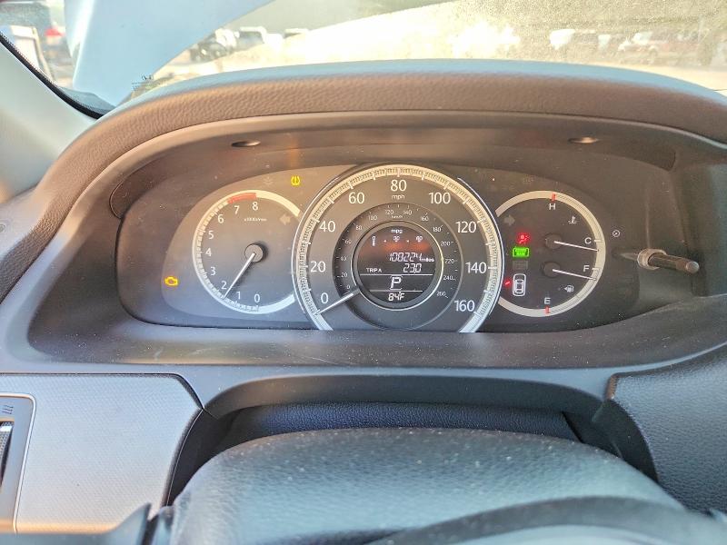 2013 Honda Accord მანქანა იყიდება აუქციონზე, vin: 1HGCR2F33DA060128, აუქციონის ნომერი: 66995386
