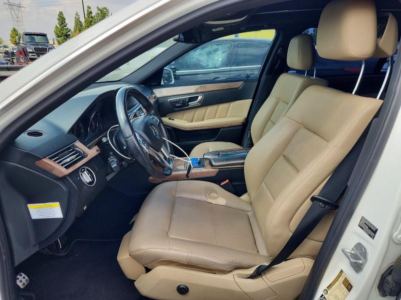 Продаж на аукціоні авто 2013 Mercedes-benz E, vin: WDDHF5KB6DA695829, номер лоту: 69390236