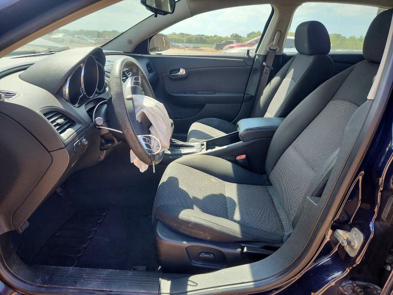 68191106 :رقم المزاد ، 1G1ZH57B89F181842 vin ، 2009 Chevrolet Malibu مزاد بيع