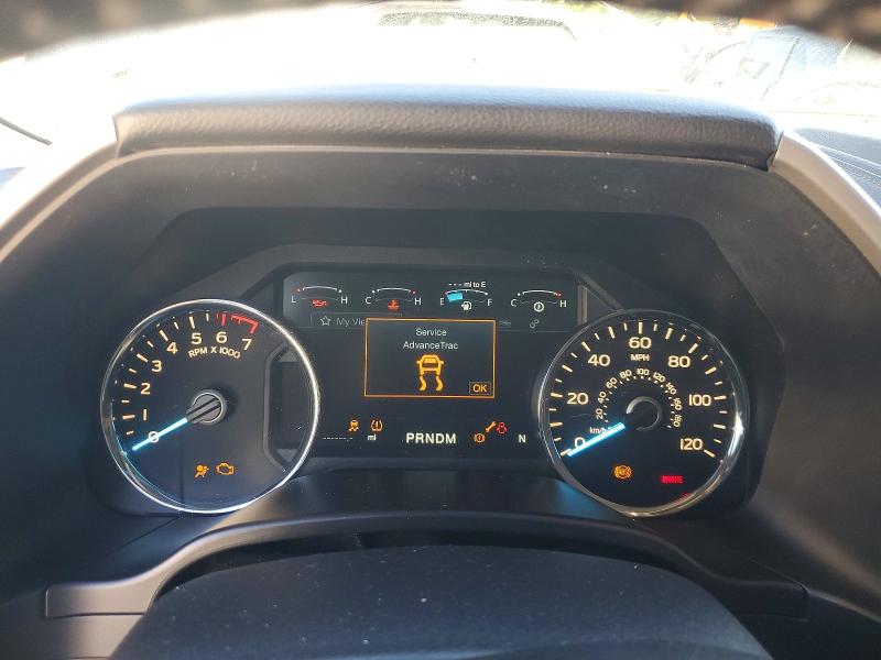 Продаж на аукціоні авто 2019 Ford F150, vin: 1FTEW1E47KFB77571, номер лоту: 69309816