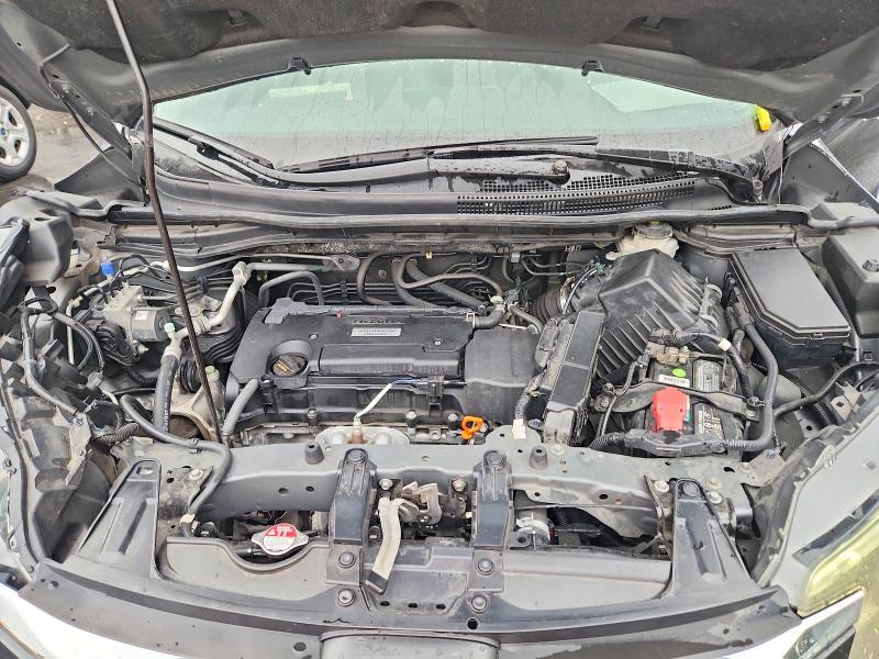 67276136 :رقم المزاد ، 2HKRM4H76GH623723 vin ، 2016 Honda Cr-v مزاد بيع
