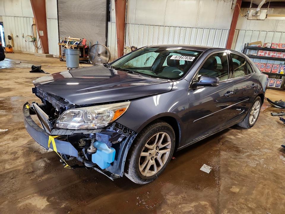 2015 Chevrolet Malibu მანქანა იყიდება აუქციონზე, vin: 1G11C5SL7FF312640, აუქციონის ნომერი: 67847836
