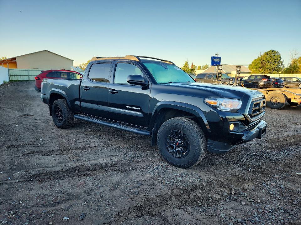 Aukcja sprzedaży 2020 Toyota Tacoma, vin: 3TMDZ5BN6LM093069, numer aukcji: 69763236
