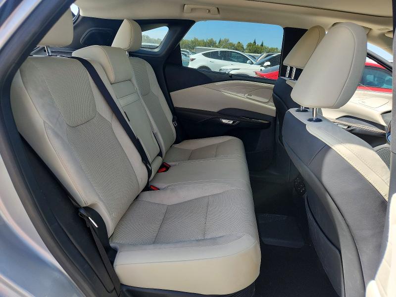66859546 :رقم المزاد ، JTJCJMGA2R2018305 vin ، 2024 Lexus Rx مزاد بيع