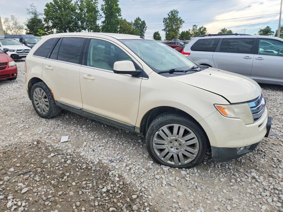 Aukcja sprzedaży 2008 Ford Edge, vin: 2FMDK49C38BA17798, numer aukcji: 68354766