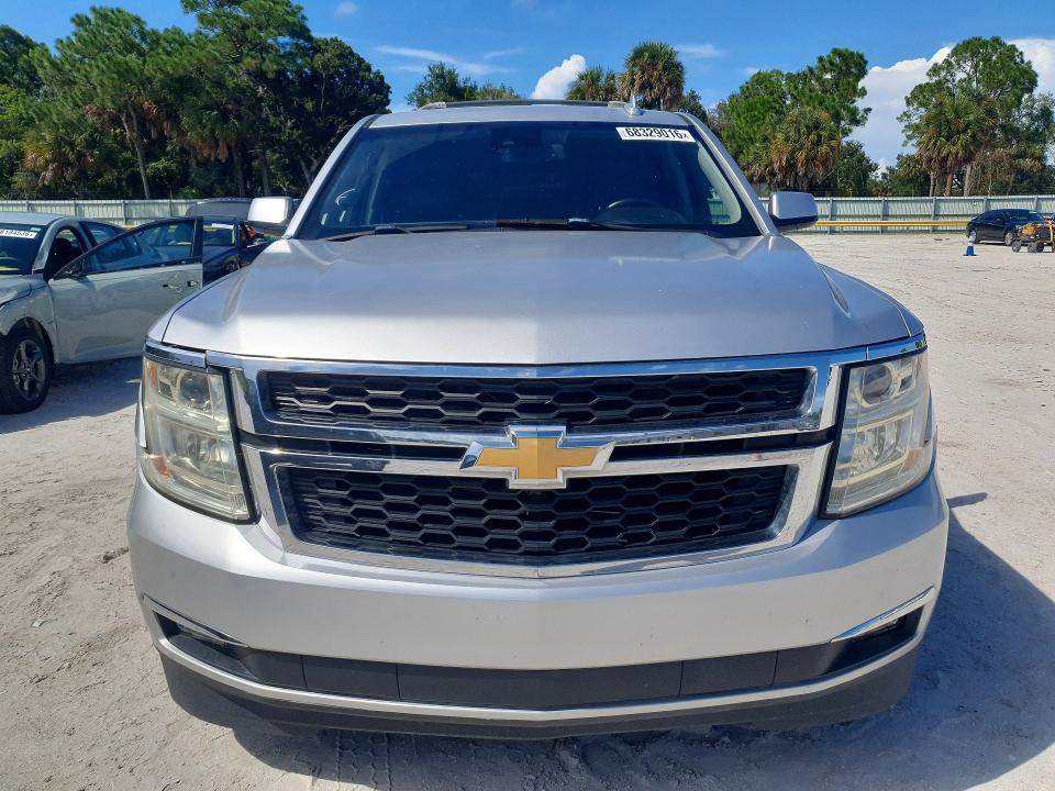 Продаж на аукціоні авто 2019 Chevrolet Suburban, vin: 1GNSCHKC6KR201509, номер лоту: 68329016