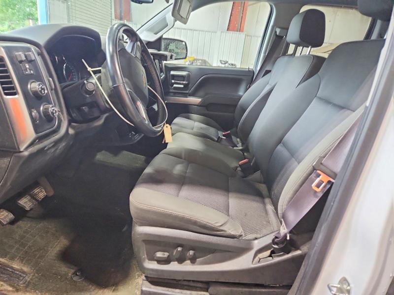 Продаж на аукціоні авто 2015 Chevrolet Silverado, vin: 1GCVKREC1FZ243358, номер лоту: 70893236