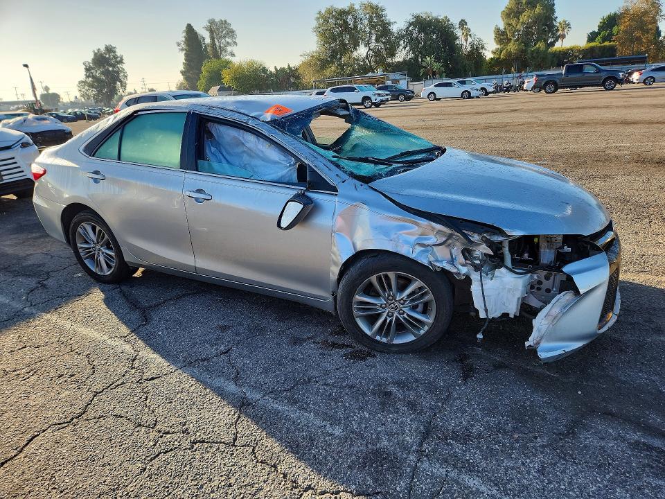 Продаж на аукціоні авто 2015 Toyota Camry, vin: 4T1BF1FK4FU985003, номер лоту: 69821486