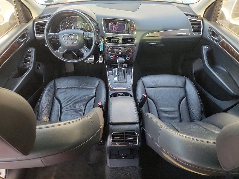 Auction sale of the 2016 Audi Q5, vin: WA1C2AFP5GA051137, lot number: 68021946