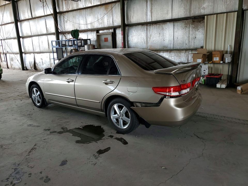 Aukcja sprzedaży 2003 Honda Accord, vin: JHMCM56653C035273, numer aukcji: 69145496