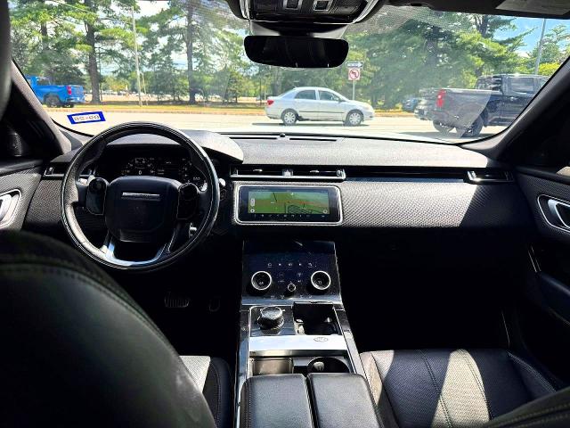 69560476 :رقم المزاد ، SALYK2EX4LA262030 vin ، 2020 Land Rover Range Rover Velar مزاد بيع