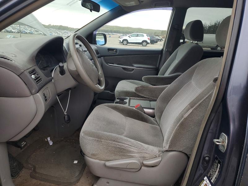 Aukcja sprzedaży 2008 Toyota Sienna, vin: 5TDZK23C88S167637, numer aukcji: 70446426