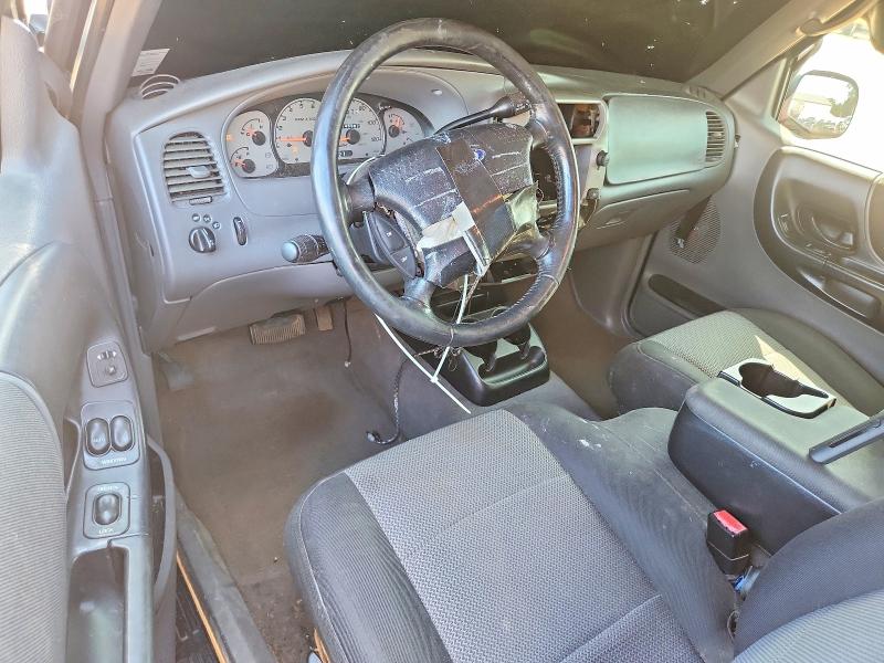 Aukcja sprzedaży 2003 Ford Ranger, vin: 1FTZR45E33PA95514, numer aukcji: 69031726