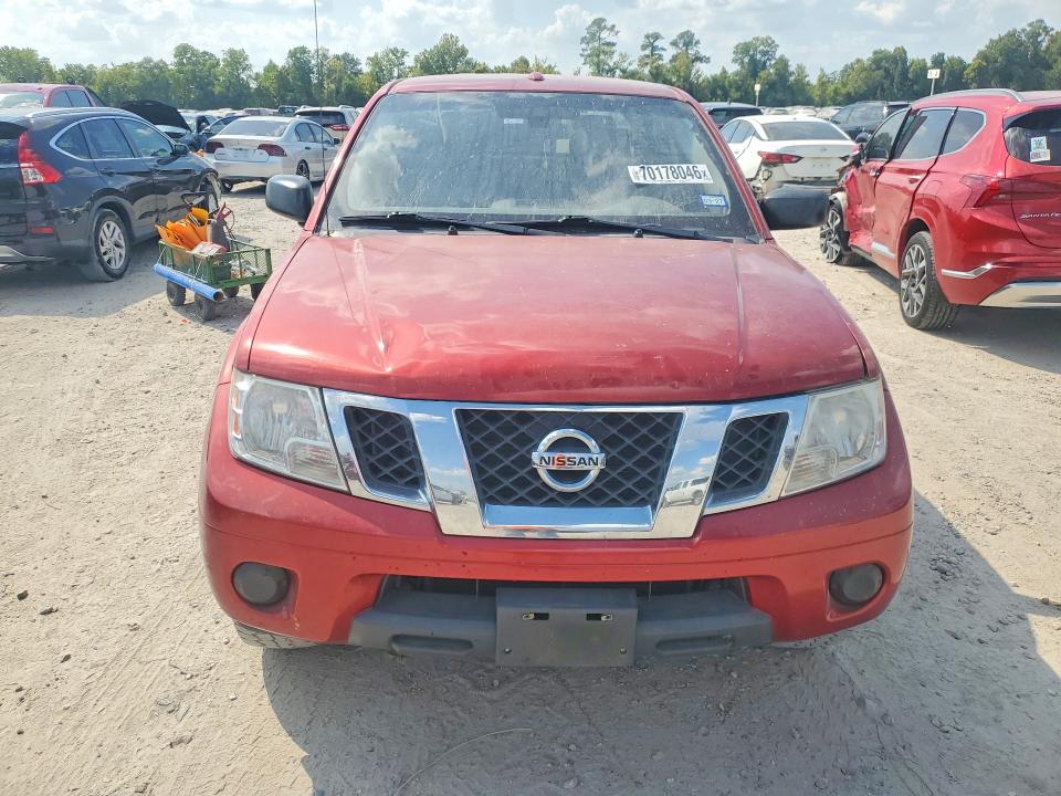 Aukcja sprzedaży 2017 Nissan Frontier, vin: 1N6DD0EVXHN766839, numer aukcji: 70178046