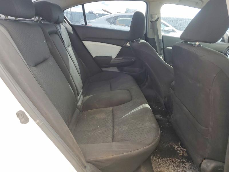 Aukcja sprzedaży 2015 Honda Civic, vin: 2HGFB2F59FH038321, numer aukcji: 68981976