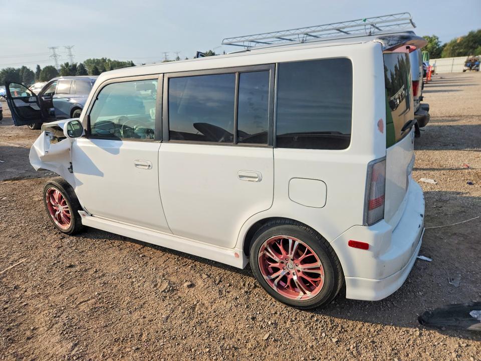 67541066 :رقم المزاد ، JTLKT324564099907 vin ، 2006 Scion Xb مزاد بيع