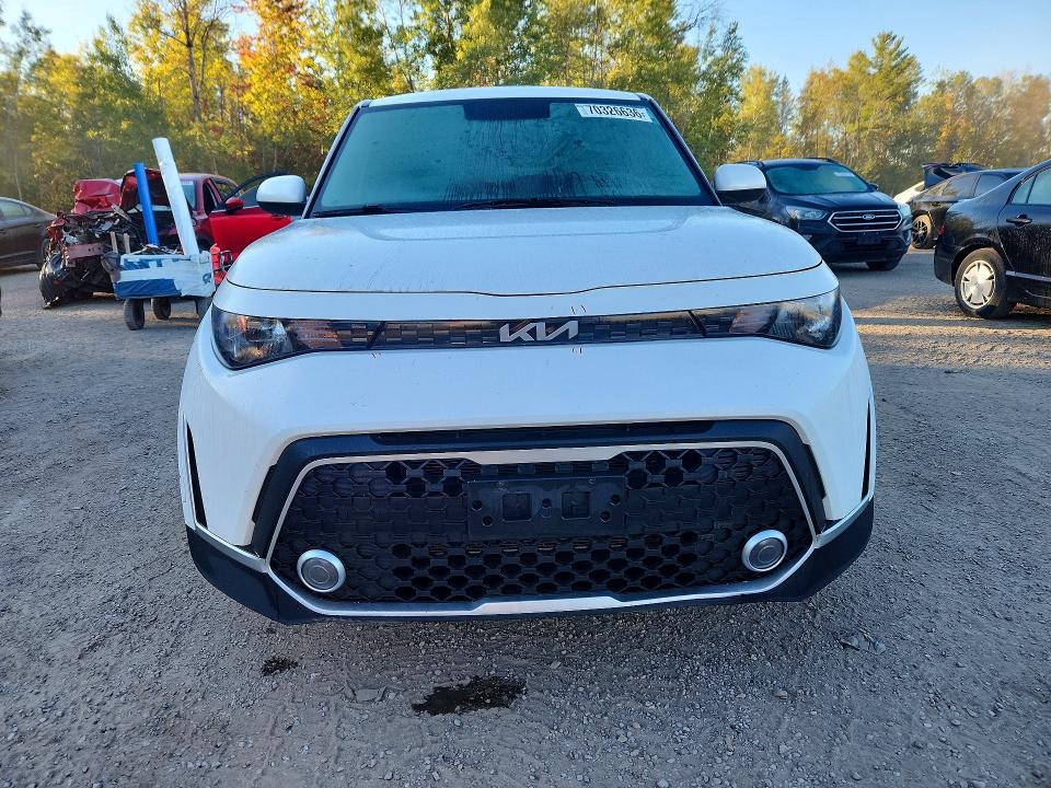 Aukcja sprzedaży 2024 Kia Soul, vin: KNDJ23AU4R7900079, numer aukcji: 70326636