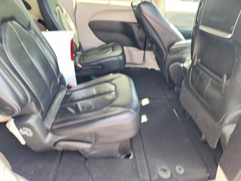 2022 Chrysler Pacifica მანქანა იყიდება აუქციონზე, vin: 2C4RC1BG8NR213077, აუქციონის ნომერი: 69504346