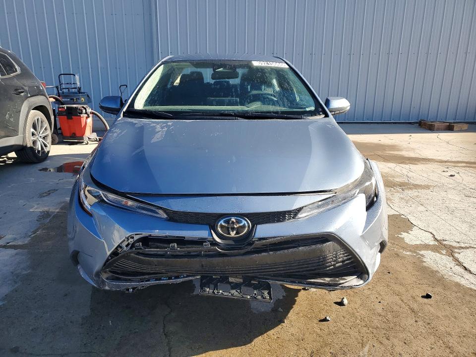 Продаж на аукціоні авто 2026 Toyota Corolla, vin: 5YFB4MDE9TP450220, номер лоту: 69215666