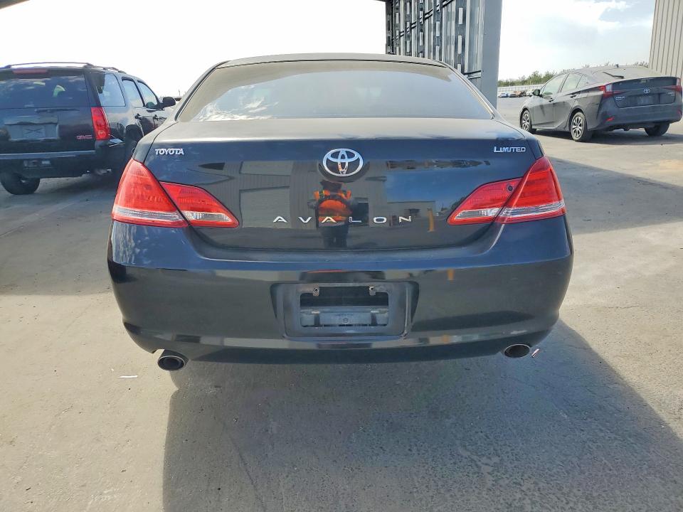 Продаж на аукціоні авто 2006 Toyota Avalon, vin: 4T1BK36B46U163275, номер лоту: 69762366