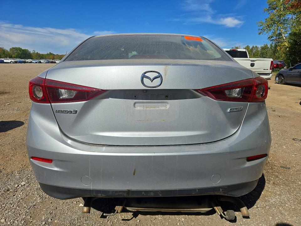 Aukcja sprzedaży 2018 Mazda 3, vin: 3MZBN1U70JM226638, numer aukcji: 68928126