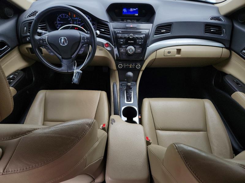 2018 Acura Ilx მანქანა იყიდება აუქციონზე, vin: 19UDE2F38JA003208, აუქციონის ნომერი: 66741956