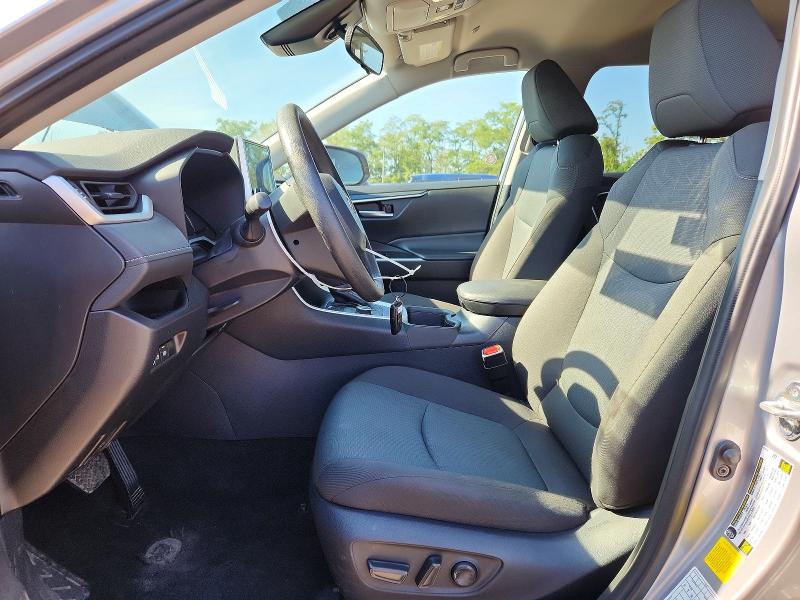 Продажа на аукционе авто 2025 Toyota Rav4 Hybrid, vin: 4T3RWRFV0SU164781, номер лота: 67771496