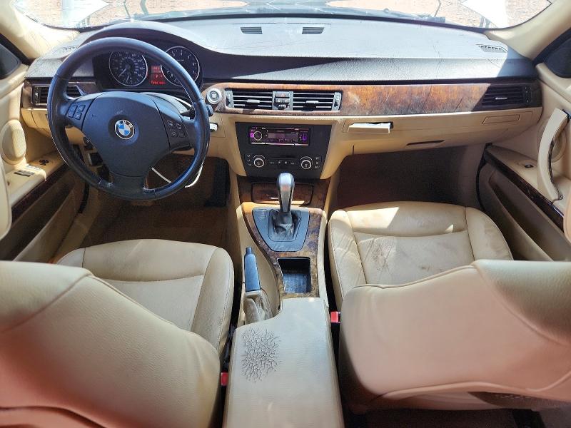 Aukcja sprzedaży 2007 Bmw 328, vin: WBAVA33597KX82158, numer aukcji: 67310876
