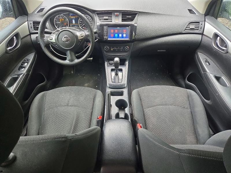 Aukcja sprzedaży 2019 Nissan Sentra, vin: 3N1AB7APXKY234838, numer aukcji: 68216676