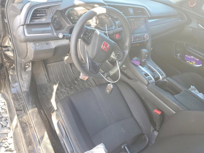 Aukcja sprzedaży 2017 Honda Civic, vin: 2HGFC1F37HH647819, numer aukcji: 69988816