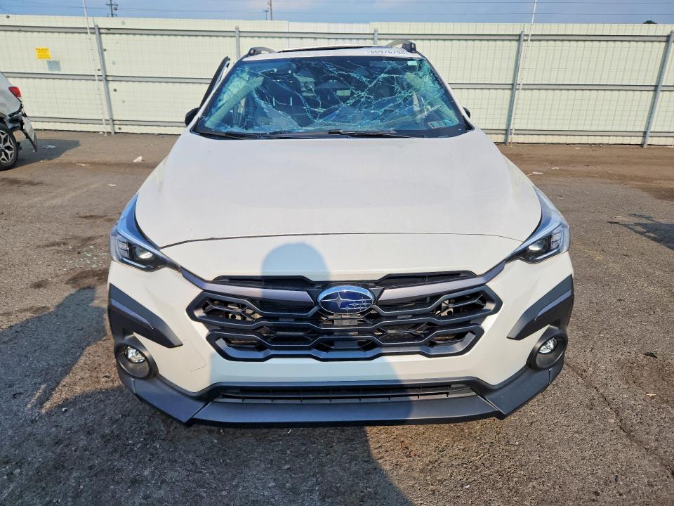 Auction sale of the 2025 Subaru Crosstrek, vin: 4S4GUHN69S3712129, lot number: 66976796