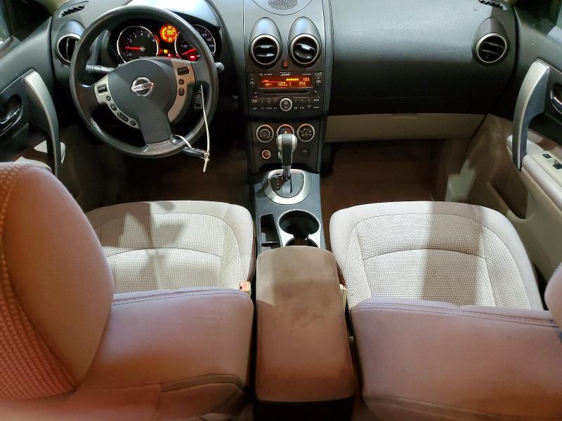 Продаж на аукціоні авто 2009 Nissan Rogue, vin: JN8AS58T49W323766, номер лоту: 69533936
