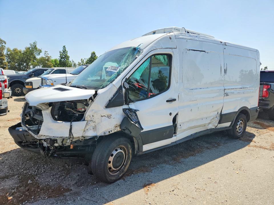 Aukcja sprzedaży 2024 Ford Transit, vin: 1FTBR1C89RKA17791, numer aukcji: 67920806
