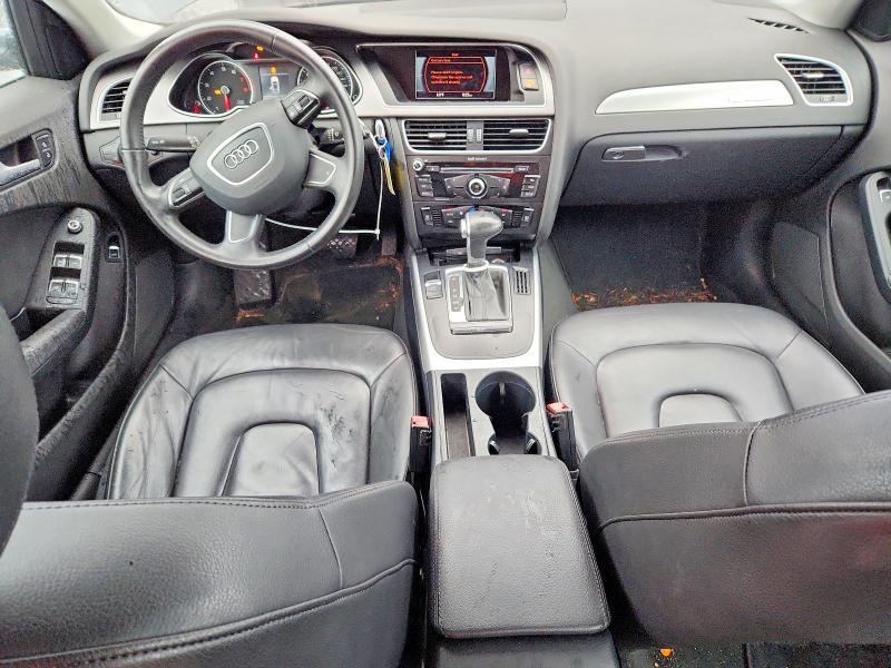 Aukcja sprzedaży 2014 Audi A4, vin: WAUBFAFL1EN023714, numer aukcji: 67487566
