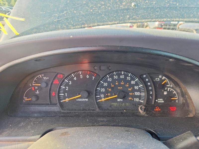Aukcja sprzedaży 2002 Toyota Tundra, vin: 5TBBT44152S301589, numer aukcji: 67456356