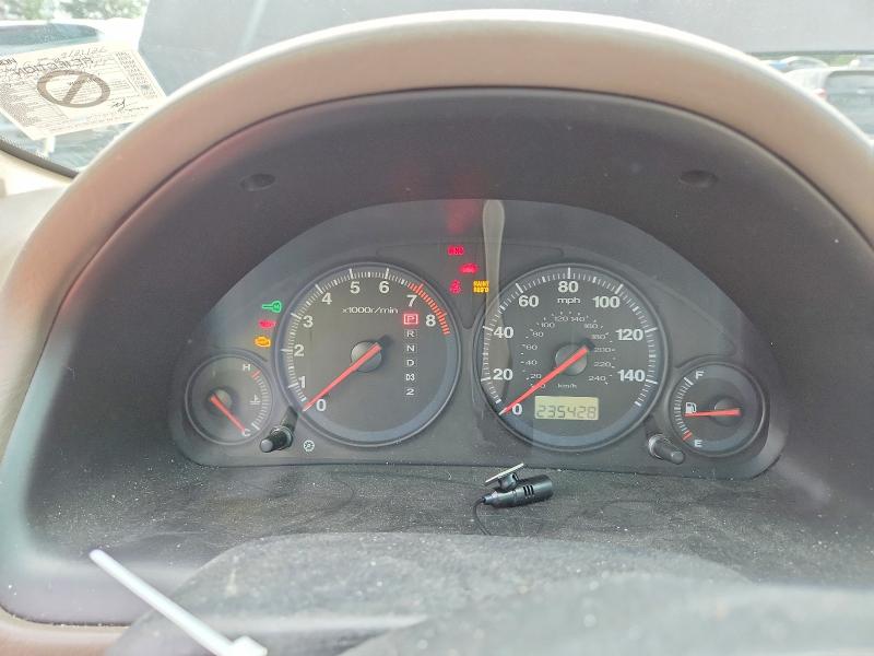 Продаж на аукціоні авто 2001 Honda Civic, vin: 2HGES165X1H511271, номер лоту: 70833386