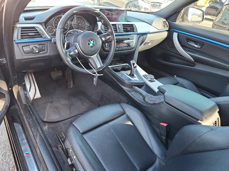 Продажа на аукционе авто 2015 Bmw 428, vin: WBA3N3C58FK234159, номер лота: 70287406