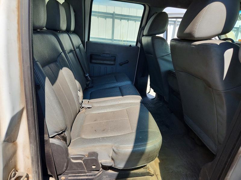 Продажа на аукционе авто 2015 Ford F350, vin: 1FT8W3A60FEB64107, номер лота: 68108086