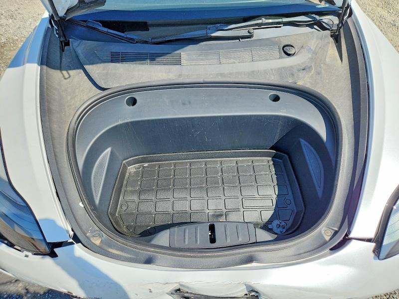 Aukcja sprzedaży 2023 Tesla Model 3, vin: 5YJ3E1EA9PF485661, numer aukcji: 69446396